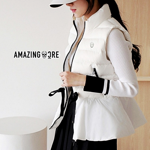 어메이징크리 AMAZING_CRE 리본 베스트