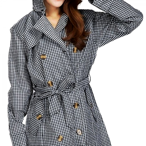 제이린드버그 J.LINDEBERG 레인방수 더블자켓