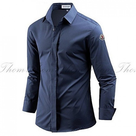 몽클*어 TRP 셔츠