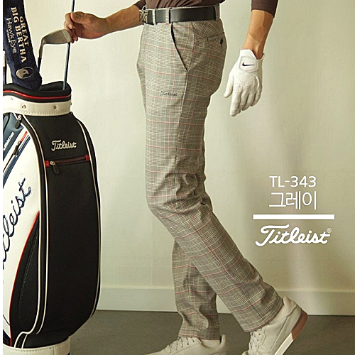 타이틀 리*트 343 팬츠