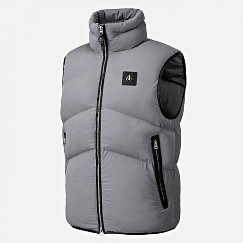 무스너클 MOOSE KNUCKLES 20D4 스트레지 패딩조끼