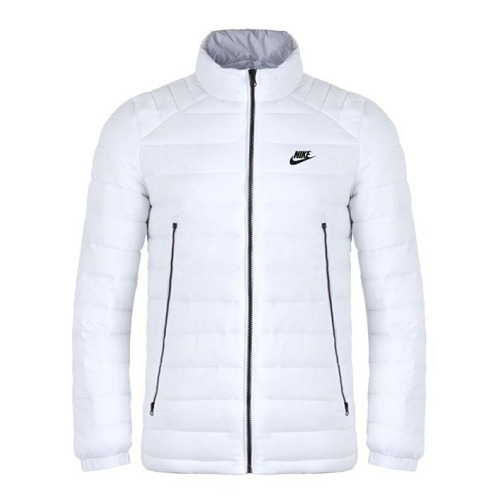 NIKE 지퍼포인트 경량패딩 26