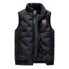 캐나다*스 루즈 고주파 패딩 베스트