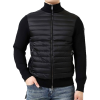 몽클*어 Moncler 니트 패딩 가디건