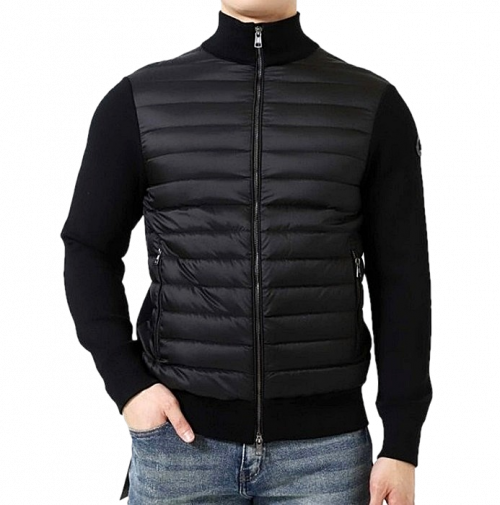 몽클*어 Moncler 니트 패딩 가디건