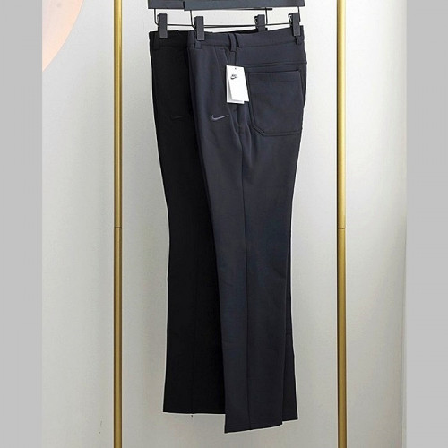 NIKE 옆 포켓 포인트 남성 팬츠