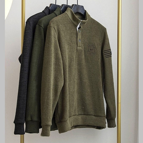 어메이징*리 AMAZING_CRE 테크웜 pk 스웨터