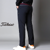 TITLEIST  뒤두줄 기모스판 팬츠