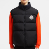 MONCLER 알마즈 다운 베스트패딩 조끼