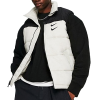 NIKE 더블로고 패딩 베스트