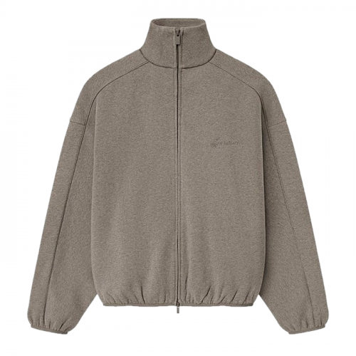FEAR OF GOD ESSENTIALS 모던릴렉스 트랙자켓
