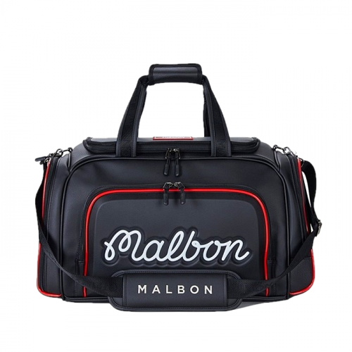 말본 MALBON 투어 보스턴 백