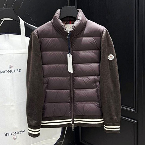 몽클*어 MONCLER 다운 패딩 가디건