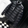 몽클*어 MONCLER 로고 다운 패딩 자켓