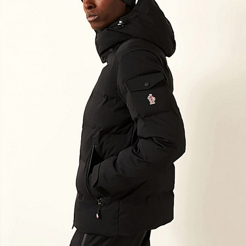MONCLER 그레노블 몽게텍 다운 패딩