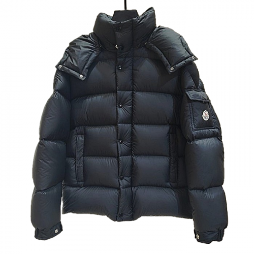 MONCLER 24-1 마야 70 구스다운 후드패딩