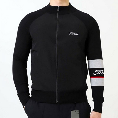 타이틀리*트 TITLEIST 하이브리드 자켓