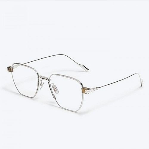 젠틀몬스터 GENTLE MONSTER 탭탭 실버 KC3 안경