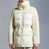 MONCLER Escaut 숏 다운 자켓