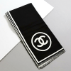 샤넬 CHANEL CC 로고 스톨 머플러 숄