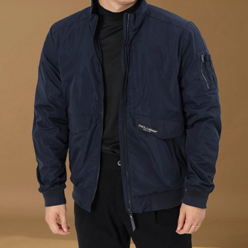 돌체&가*나  보머 자켓