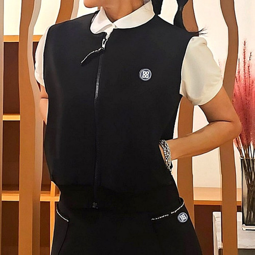 G/FORE 쎄씨 라운드 베스트