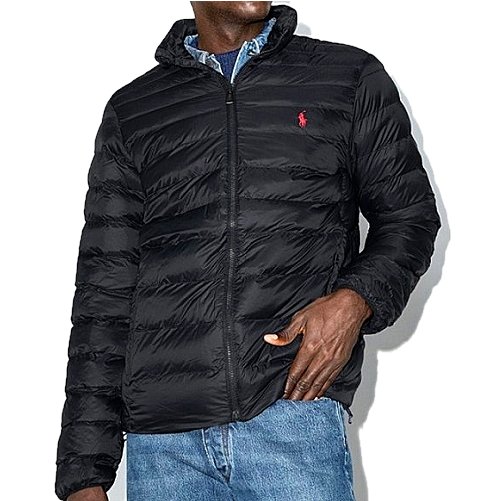 랄프로렌 polo ralphlauren 경량패딩