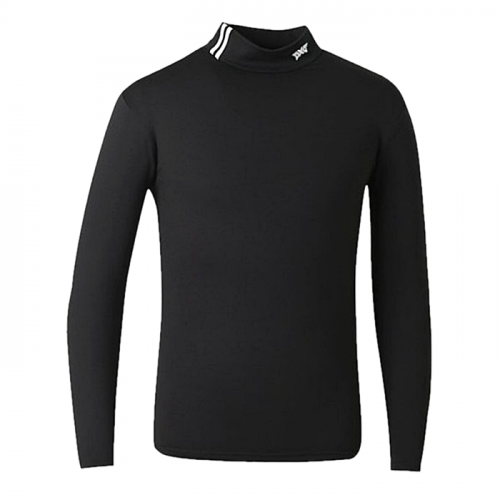 PXG 넥두줄 기모 이너웨어