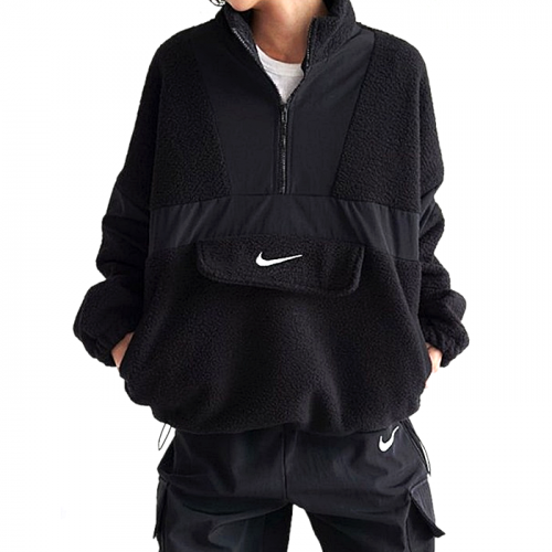 NIKE 아노락 덤블배색 SET