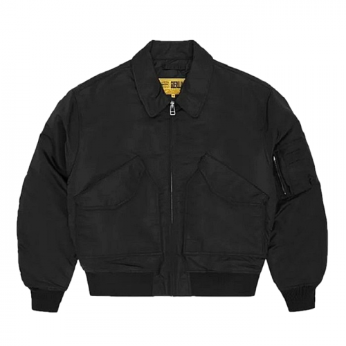 코르테즈 CORTEIZ 알카트라즈 바시티 자켓