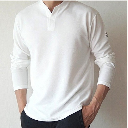 몽클레=*어 막시 티셔츠