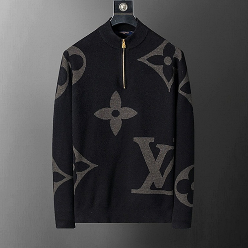 루이*통 LOUIS VUITTON 시그니처 니트