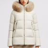 Moncler 라이체퍼 Laichefur 숏 패딩
