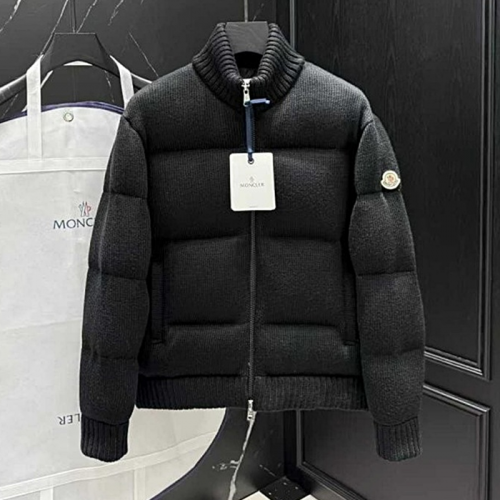 몽클레어 Moncler 울니트 패딩