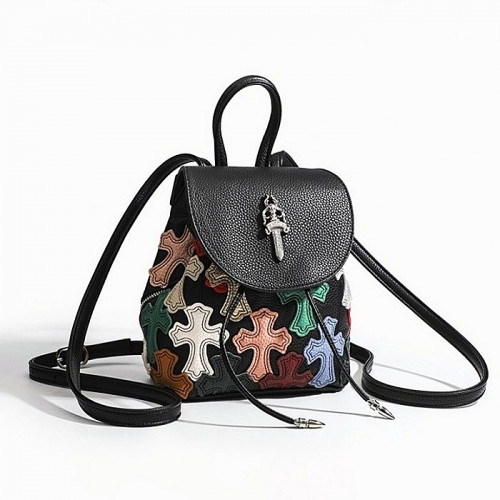 크롬하츠 Chrome hearts 멀티 백팩