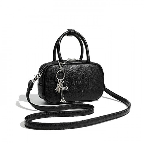 크롬하츠 Chrome hearts 칼린 미니 핸드백