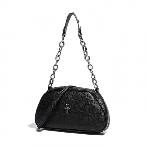 Chrome hearts 크로스 펜딩 미니 핸드백