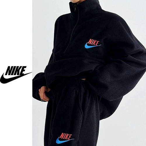 NIKE 나폴리 후리스 셋업 SET