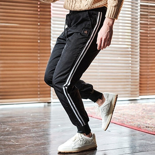 MOOSE KNUCKLES 스페셜 패딩 팬츠