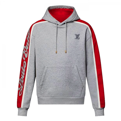 LOUIS VUITTON 스포트 시그니처 후디