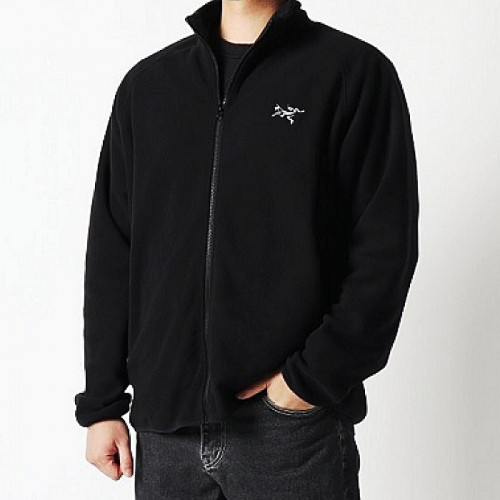 아크테릭스 ARCTERYX 후리스 자켓