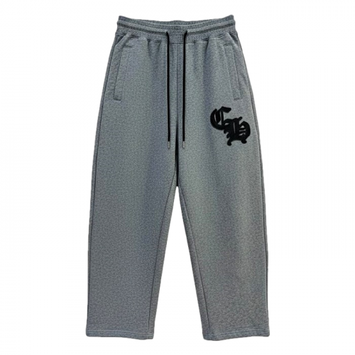 크롬하츠 Chrome hearts 멀티플 크로스 스웻팬츠