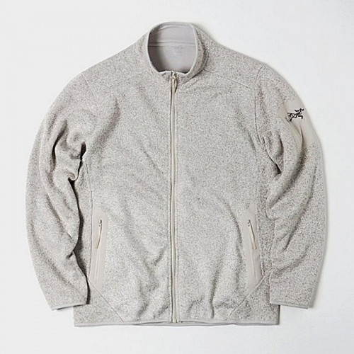 아크테*스 ARCTERYX 코버트 헤비 플리스