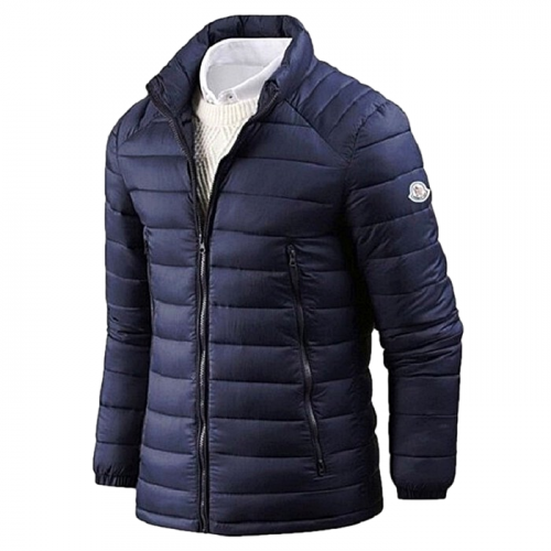 몽클*어 Moncler 란스 경량 숏 패딩