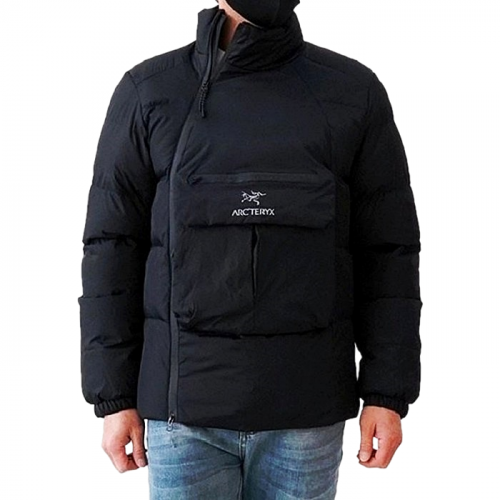 아크테릭스 ARCTERYX 테크 팩 다운 패딩