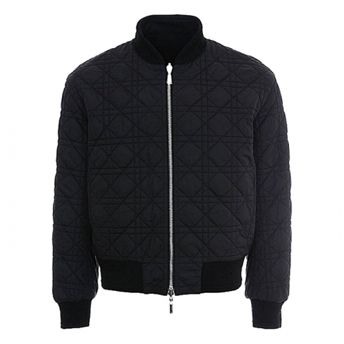 DIOR 꾸뛰르 까나쥬 리버시블 자켓