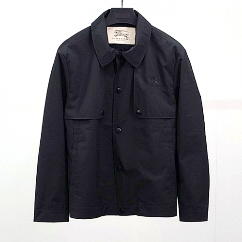 버버리 BURBERRY 프리미엄 자수로고 자켓