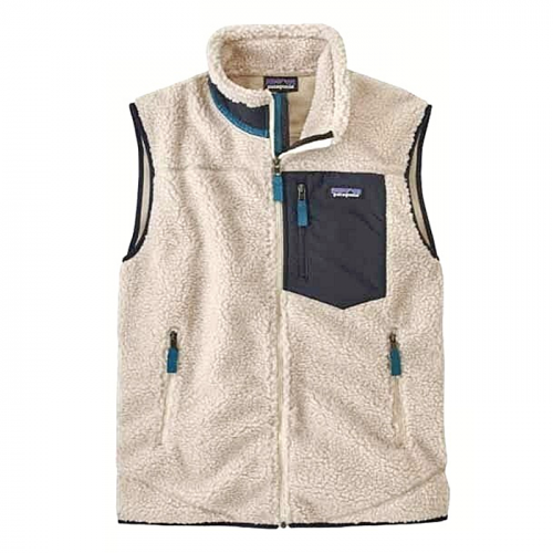 파타고니아  Patagonia 클래식 레트로 플리스 베스트