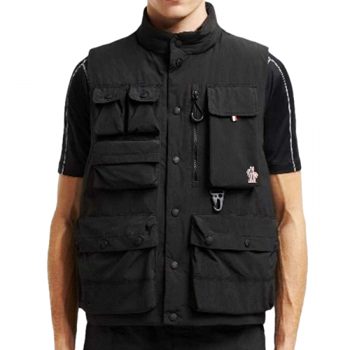 몽클레어 Moncler 구스 패딩조끼