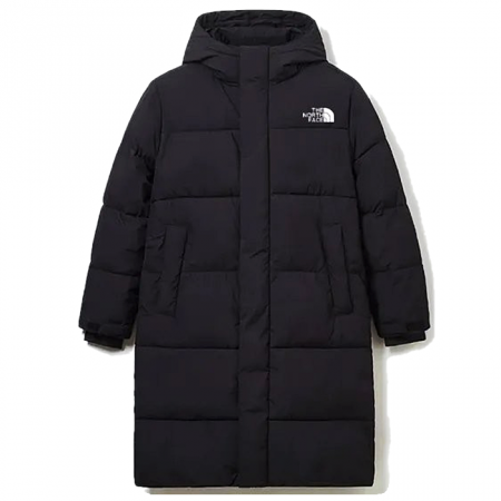 노스페이스 THE NORTH FACE 롱패딩 TS-12